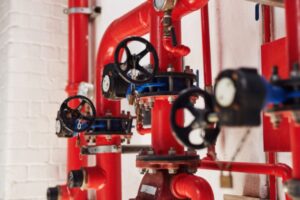 Fire Suppression Systems in Phoenix